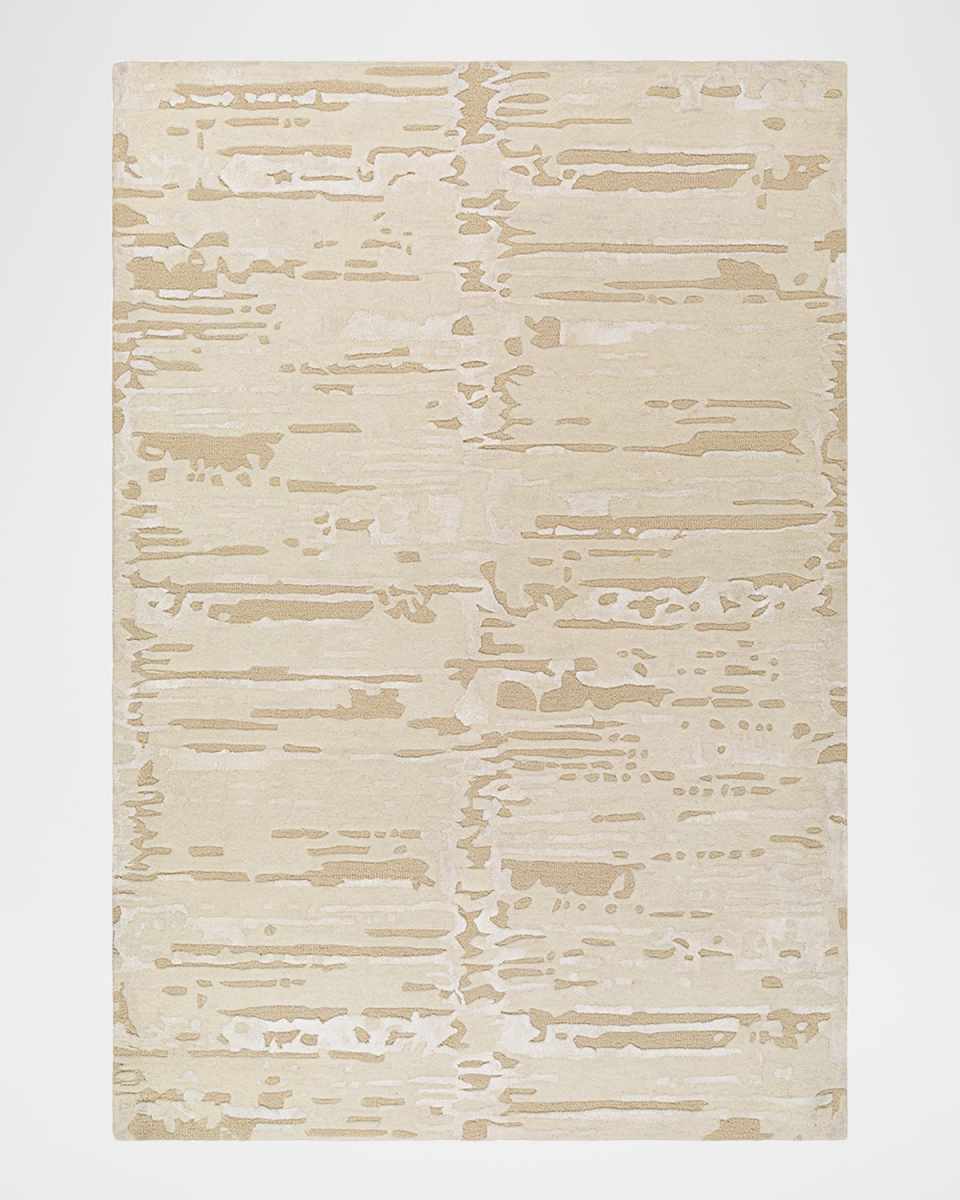 Dreamscape Hand-Tufted Rug, 9' x 12'